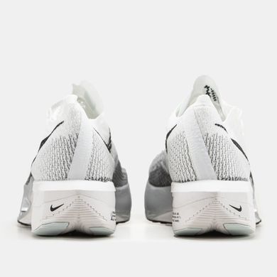 Кросівки Nike Air ZoomX Vaporfly White Black