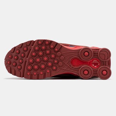 Кроссовки Nike Shox Ride 2 Supreme Red, 41