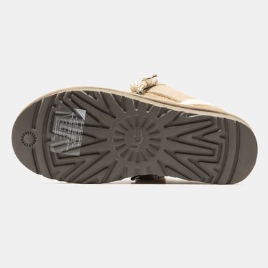 Кроссовки UGG Lowmel Sneaker Beige, 36