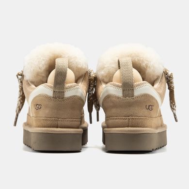 Кроссовки UGG Lowmel Sneaker Beige, 36
