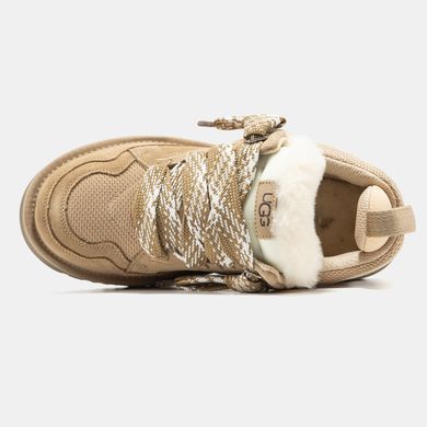 Кроссовки UGG Lowmel Sneaker Beige, 36