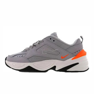 Кроссовки Nike M2K Tekno "Grey Orange", 38