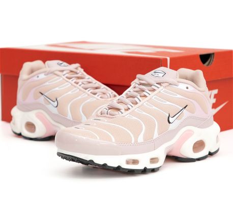 Кроссовки Nike Air Max TN Plus Pink, 37