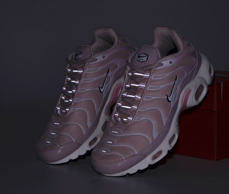 Кросівки Nike Air Max TN Plus Pink, 37