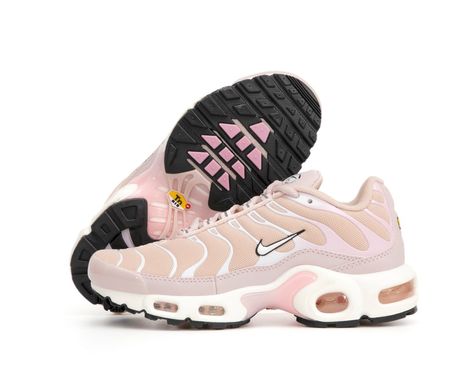 Кросівки Nike Air Max TN Plus Pink, 37