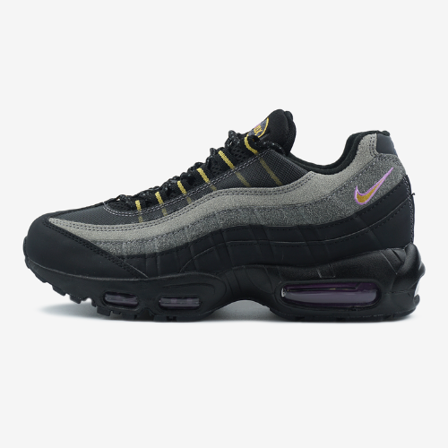 ズキNike Air Max 95 OG Big Bubble Кроссовки Nike Air Max 95 OG Big Bubble Купить (Доставка 1-3 Дня)