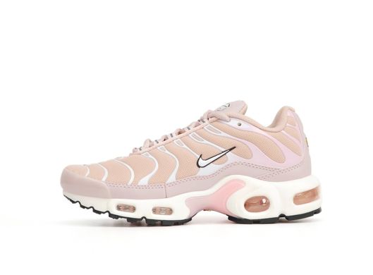 Кросівки Nike Air Max TN Plus Pink