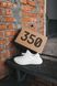 Кроссовки Yeezy Boost 350v2 Cream White, 36