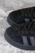 Кросівки Adidas Campus Black Blue, 36