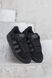 Кросівки Adidas Campus Black Blue, 36