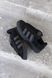Кросівки Adidas Campus Black Blue, 36