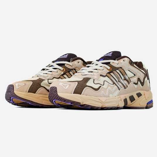 Кросівки Adidas Bad Bunny x Response Cl Beige Купити (Доставка 1-3