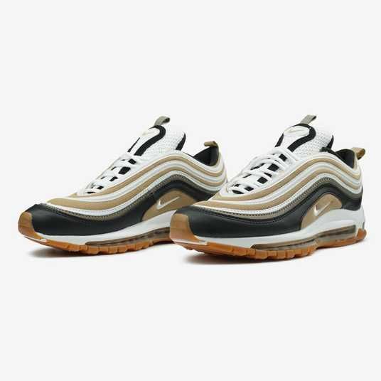 Кросівки Nike Air Max 97 Black Olive Купити (Доставка 1-3 Дні)