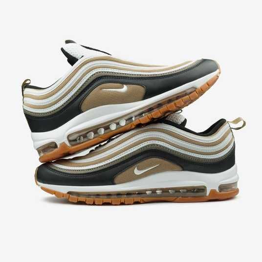 Кросівки Nike Air Max 97 Black Olive Купити (Доставка 1-3 Дні)