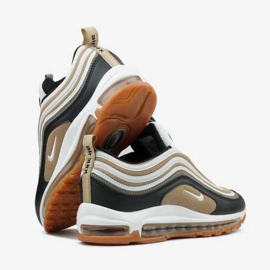 Кросівки Nike Air Max 97 Black Olive Купити (Доставка 1-3 Дні)