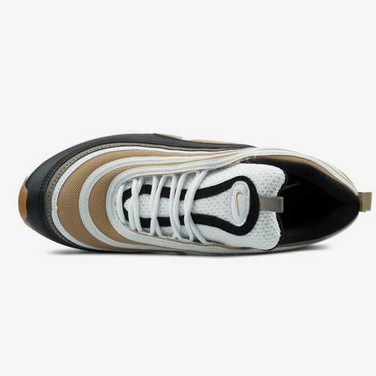 Кросівки Nike Air Max 97 Black Olive Купити (Доставка 1-3 Дні)
