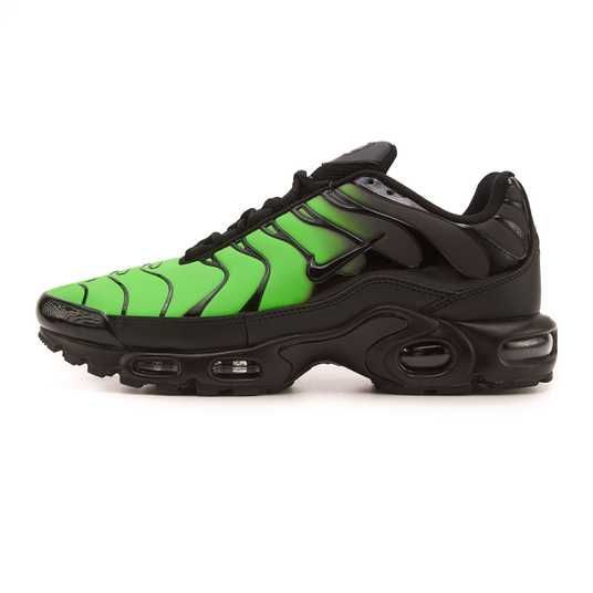 Кросівки Nike Air Max TN Plus Chameleon Green Купити (Доставка 1-3