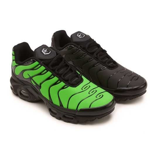 Кросівки Nike Air Max TN Plus Chameleon Green Купити (Доставка 1-3