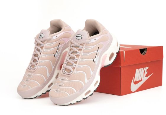 Кроссовки Nike Air Max TN Plus Pink