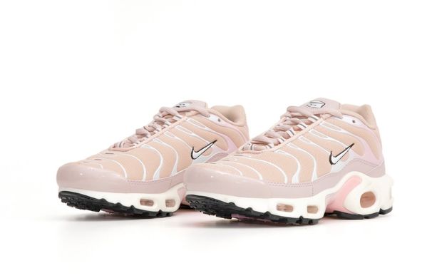 Кросівки Nike Air Max TN Plus Pink