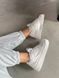 Кросівки Adidas Forum Bold White Leather, 40