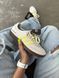 Кроссовки Adidas Samba Wales Bonner Yellow, 36