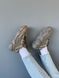 Кросівки Adidas Yeezy Boost 500 Clay Brown