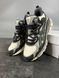Кроссовки Asics Gel-NYC Beige Brown High Gore-Tex Fur