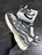 Кроссовки Asics Gel-NYC Beige Brown High Gore-Tex Fur