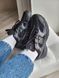 Кроссовки New Balance 530 Black Purple
