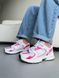 Кросівки New Balance 530 White Pink, 36