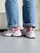Кросівки New Balance 530 White Pink, 36