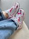 Кросівки New Balance 530 White Pink, 36