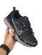 Кросівки Nike Waffle Cordura Black Grey Waterproof, 42
