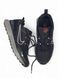 Кросівки Nike Waffle Cordura Black Grey Waterproof, 42