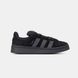 Кросівки Adidas Campus Black Blue, 36