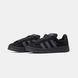 Кросівки Adidas Campus Black Blue, 36