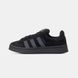 Кросівки Adidas Campus Black Blue, 36