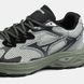 Кросівки Mizuno Racer S Khaki Black, 40