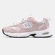 Кросівки New Balance 530 Pink Silver White