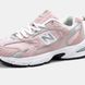 Кросівки New Balance 530 Pink Silver White, 39