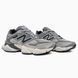 Кроссовки New Balance 9060 Grey Cordura, 36