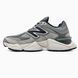 Кроссовки New Balance 9060 Grey Cordura, 36