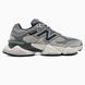 Кроссовки New Balance 9060 Grey Cordura, 36