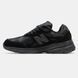 Кросівки New Balance 990 Black Gore-Tex Termo, 41
