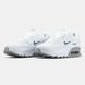 Кросівки Nike Air Max 90 White Grey, 44