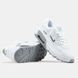 Кросівки Nike Air Max 90 White Grey, 44