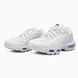 Кросівки Nike Air Max 95 White, 40