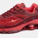 Кроссовки Nike Shox Ride 2 Supreme Red, 41