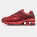 Кроссовки Nike Shox Ride 2 Supreme Red, 41